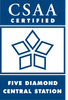 CSAA certified